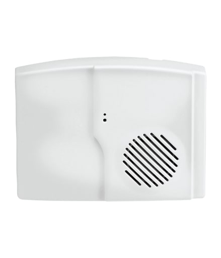 Video Verification Alarm Indoor Siren