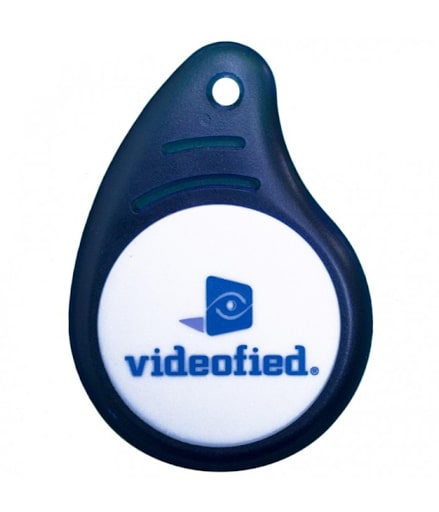 Video Verification Prox Tags