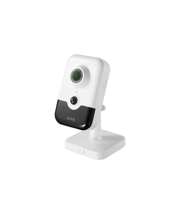 Wireless Cube IP Security Camera