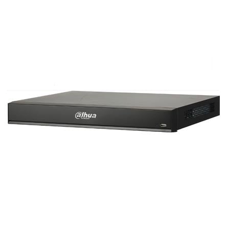 DHI-NVR4216-16P-I 2TB