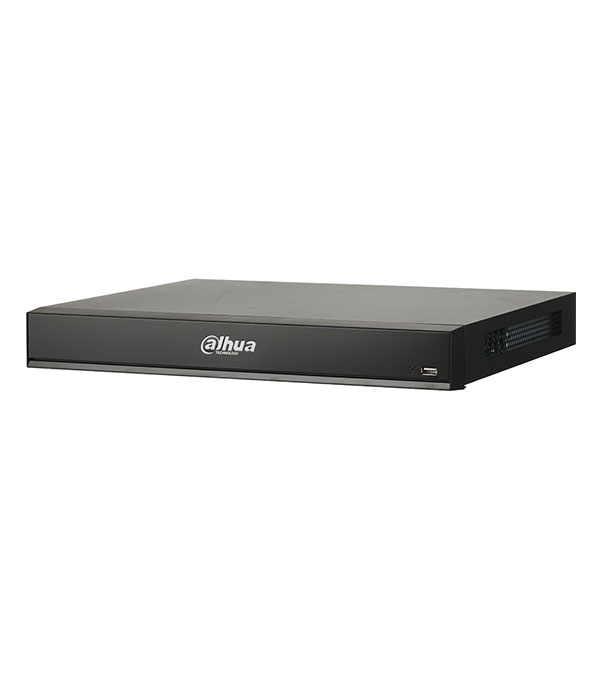 DHI-NVR4216-16P-I 4TB