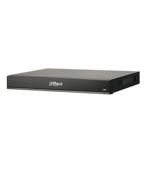 DHI-NVR5216-16P-I 4TB