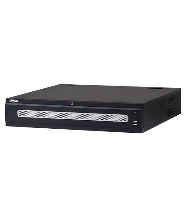 DHI-NVR6A08-128-4KS2 12TB