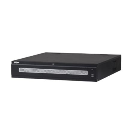 DHI-NVR6A08-128-4KS2 4TB