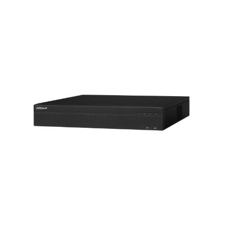 DHI-NVR6A08-32-4KS2-6TB