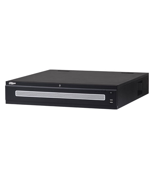 DHI-NVR6A08-64-4KS2-6TB