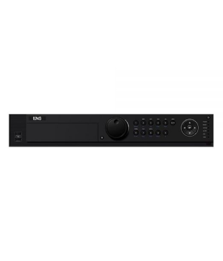 ENS SD5432/48I-K 32CH All-in-One Super High Definition DVR