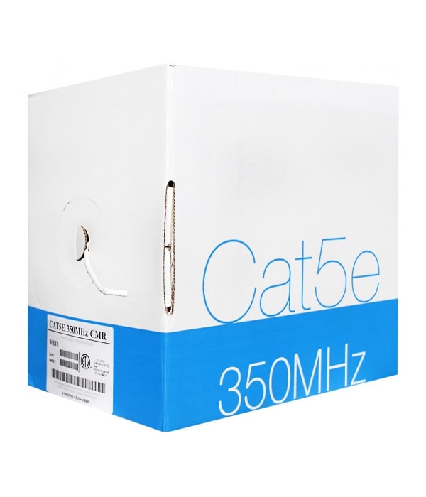 CAT5E-BLACK