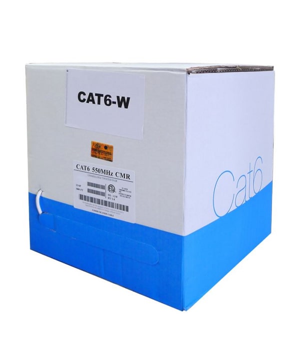 CAT6-W