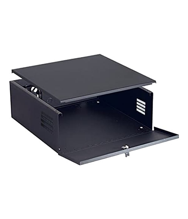 DVR-LOCKBOX01