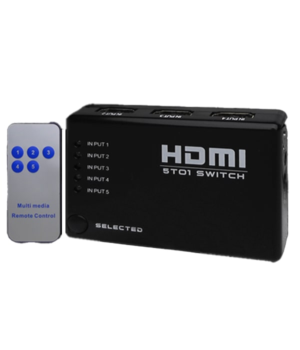 HDMI-501S