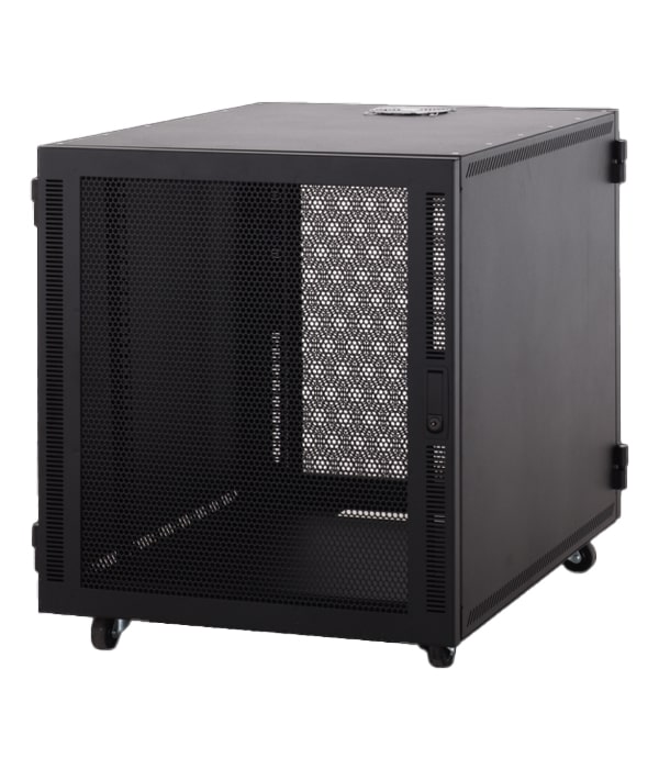 S-CABINET12U-WL