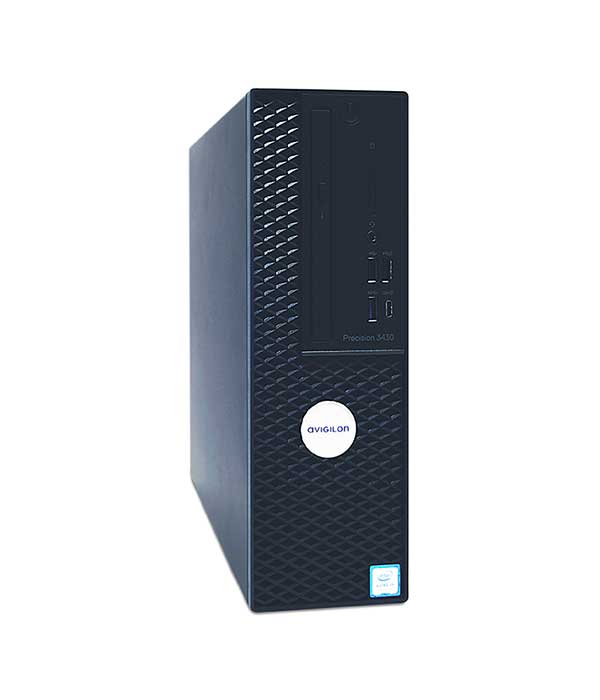 NVR4-WKS-4TB-UK