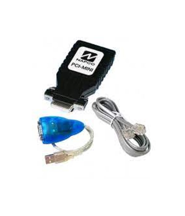 PCI-MINI-USB