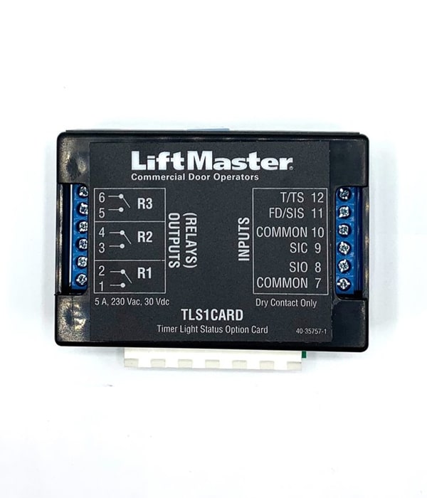 TLS1CARD