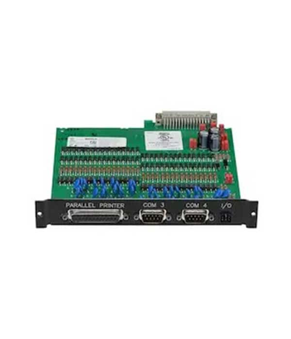 BOSCH D6615 CPU Terminator Card - Nexlar E-Commerce