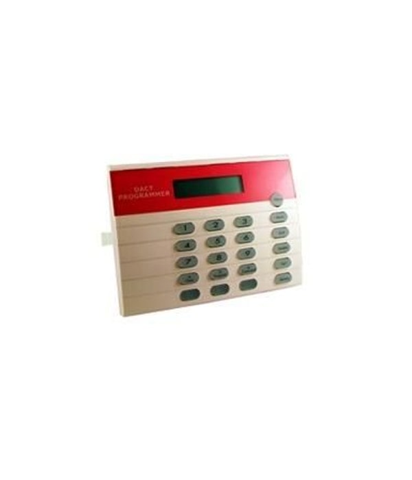 FMR-DACT-KEYPAD