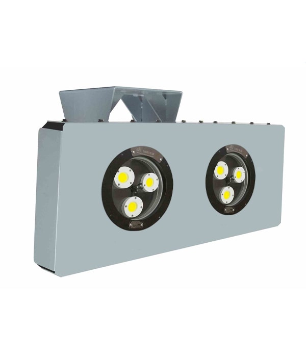 EPLX-HB-2X100W-RD2-LED-TRC