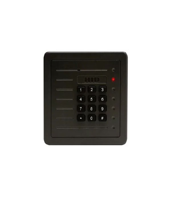 Keyscan HID-5355KP HID Proximity Pro Reader / Keypad - Nexlar E-Commerce