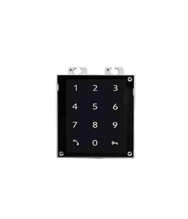 01277-001 2N IP VERSO - TOUCH KEYPAD