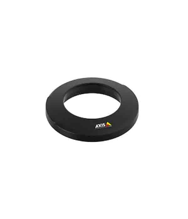 01492-001-M30 COVER RING A BLACK 4P