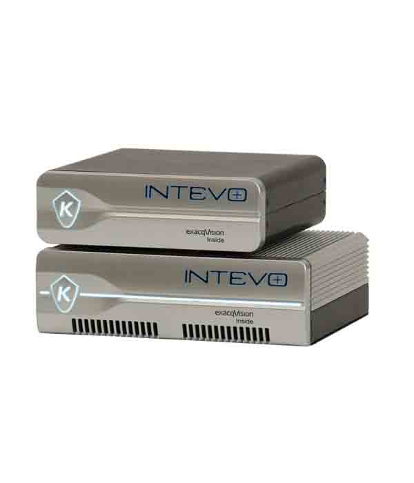 INTEVO-IPCAM16