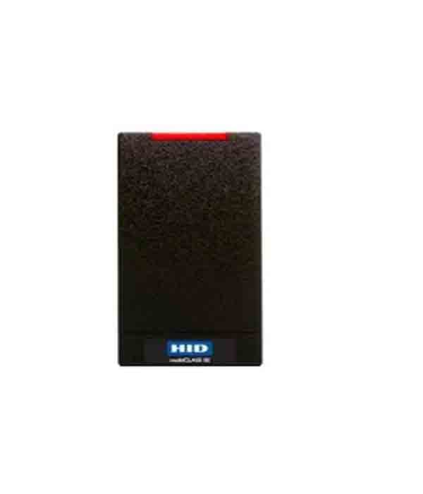 KANTECH SYSTEMS KT-SE-900P-BLE HID multiCLASS Reader, RP10, MCLASS SE ...