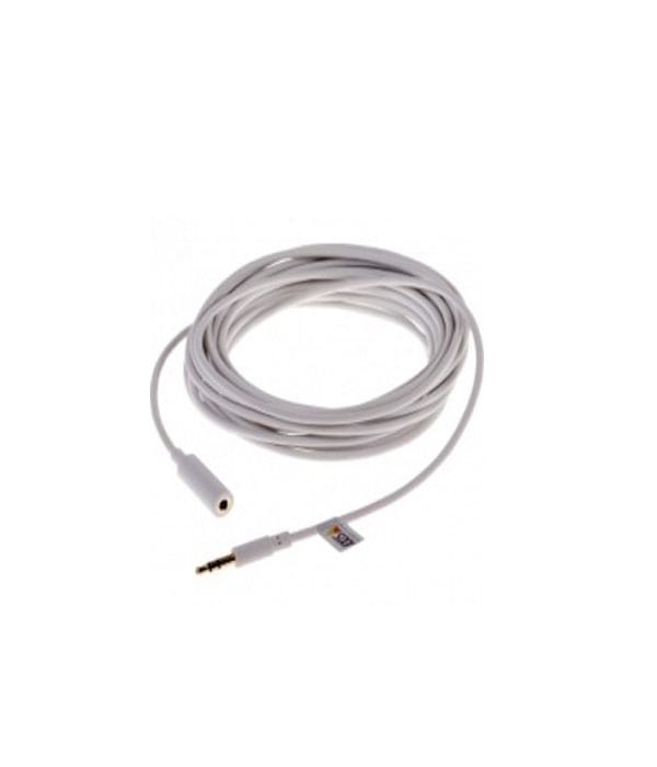 01589-001 AUDIO EXTENSION CABLE B 5M