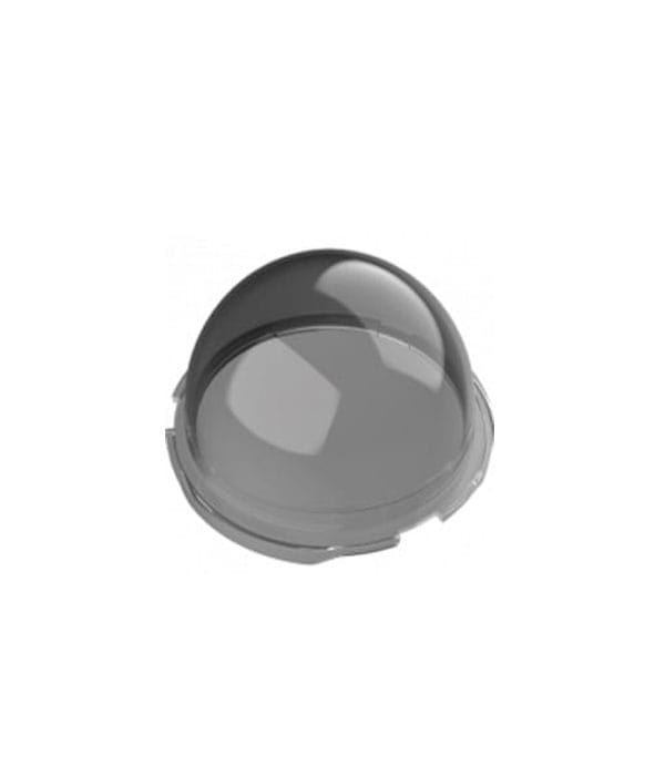 01608-001 M42 SMOKED DOME A 4P