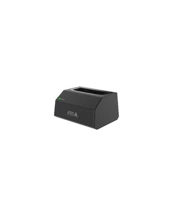 01723-004 W700 DOCKING STATION 1 BAY