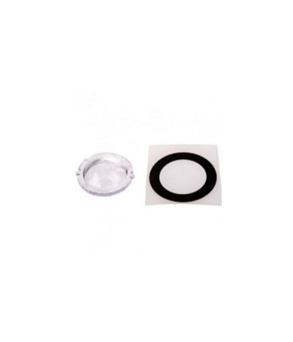 01764-001 TA8801 CLEAR DOME COVER 5P