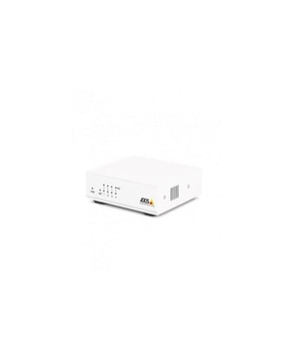 02101-004 D8004 UNMANAGED POE SWITCH