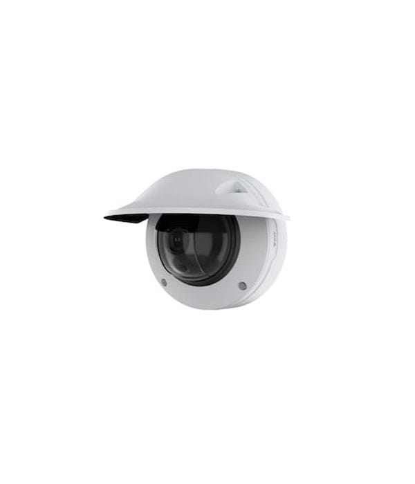 02225-001 Q3538-LVE DOME CAMERA