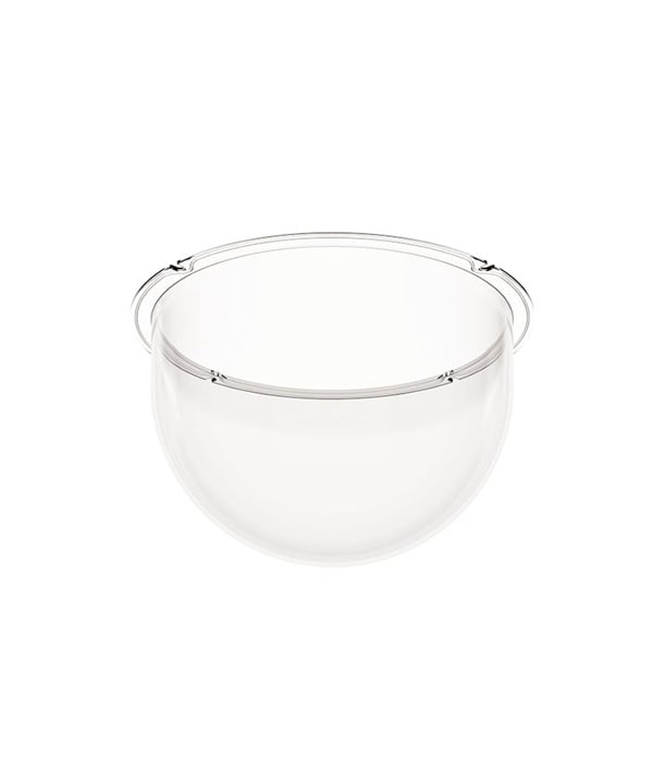 5506-141-P5624-E-35-E CLEAR DOME