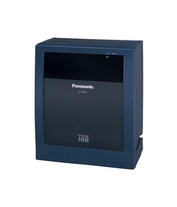 Panasonic KX-TDE100 PBX Control Unit - Nexlar E-Commerce