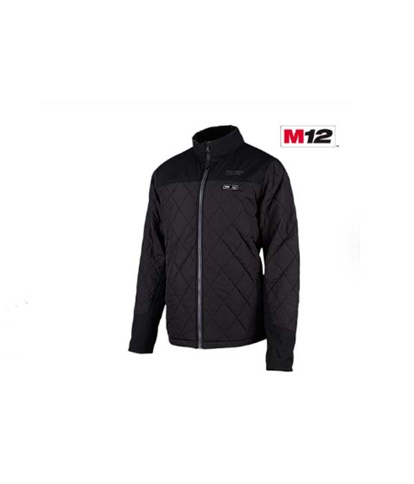 Milwaukee 203B-20XL M12 Heated AXIS Jacket - Nexlar E-Commerce