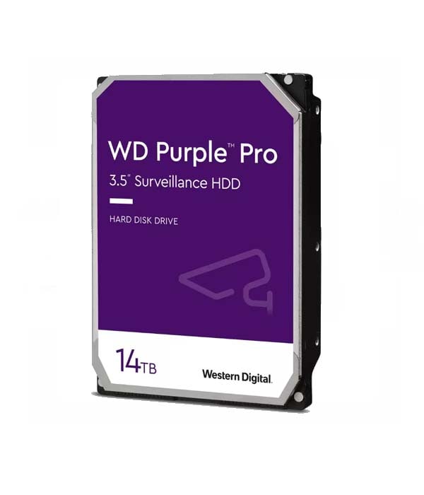 WD141PURP