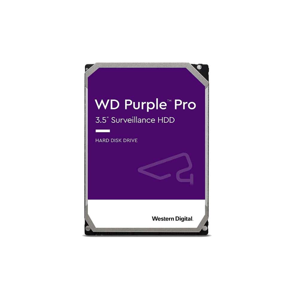 WD101PURP