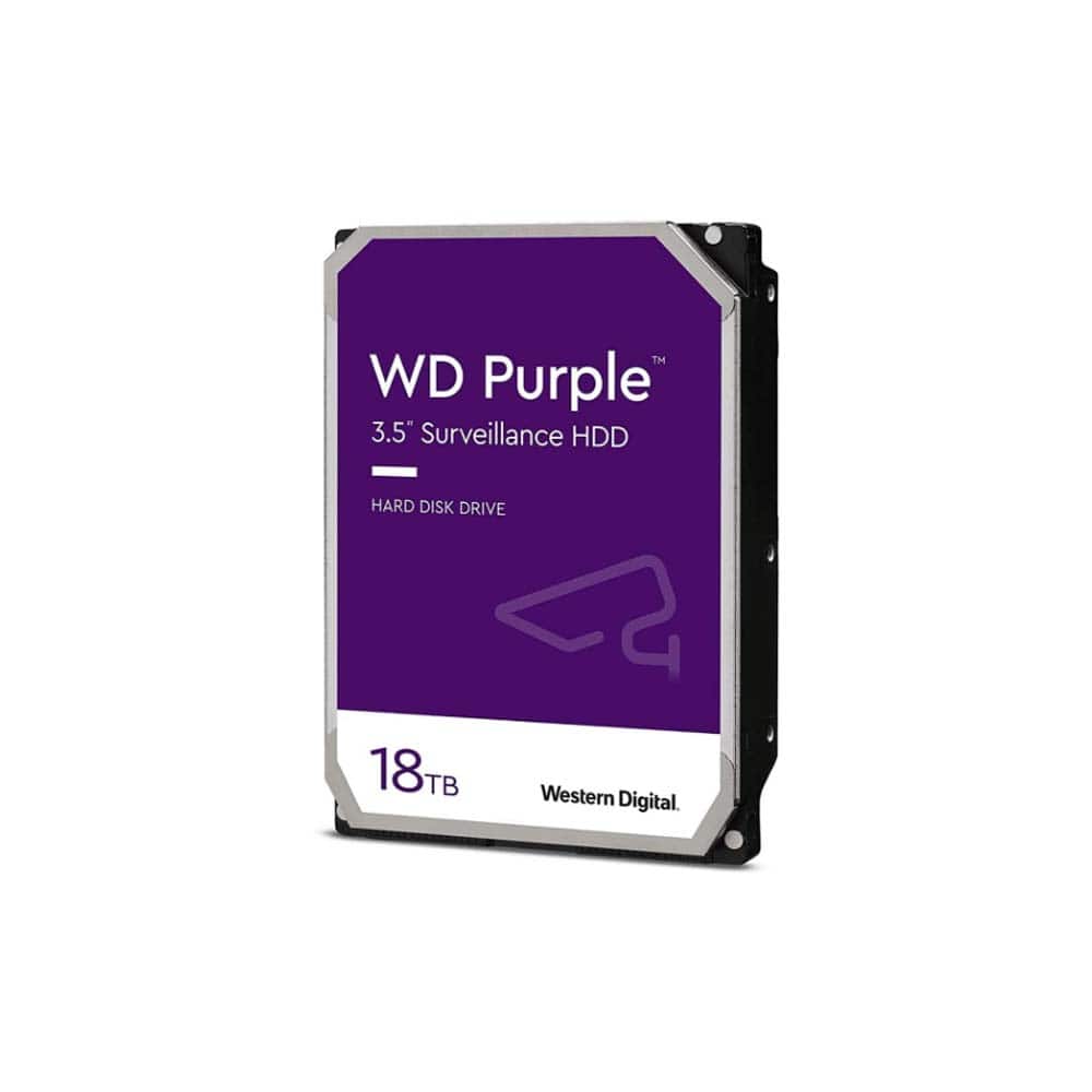 WD180PURP