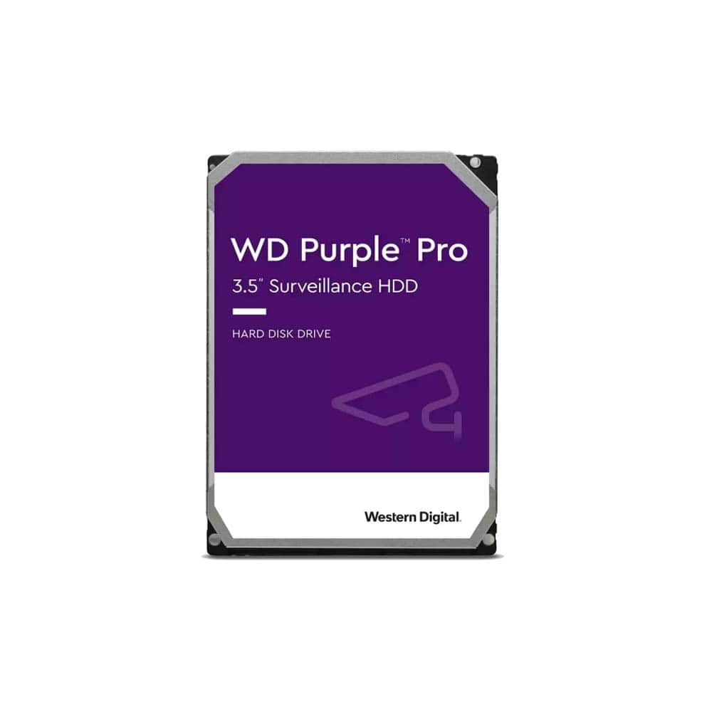 WD8001PURP