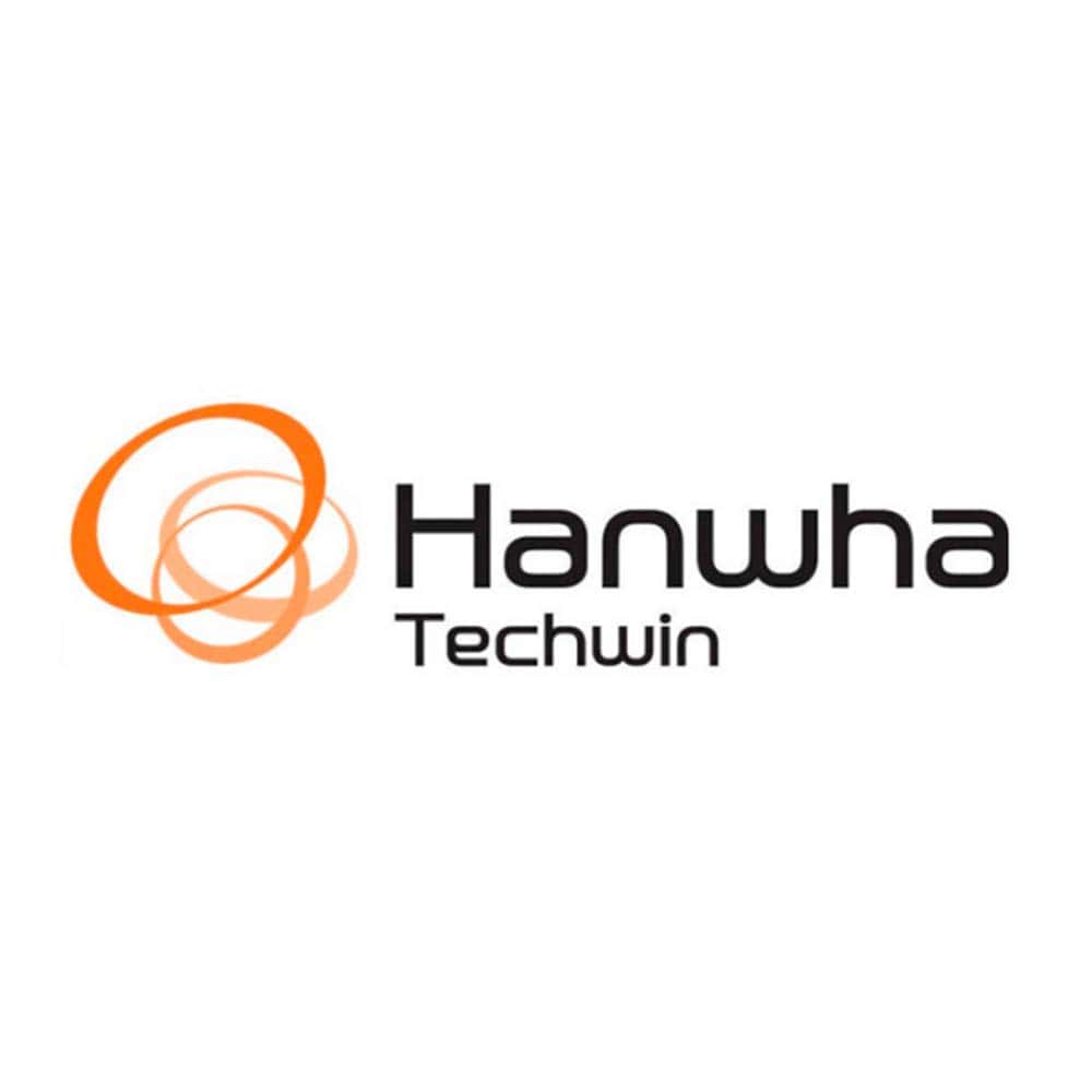 Samsung / Hanwha Techwin WAVE-PRO-04 4 WAVE IP Camera Pro Recording ...