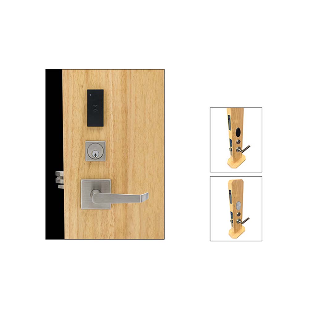 ARCHITECH SERIES NETWORX LOCKS