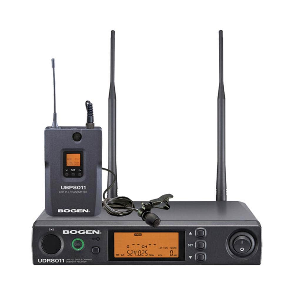 UHF8011BP