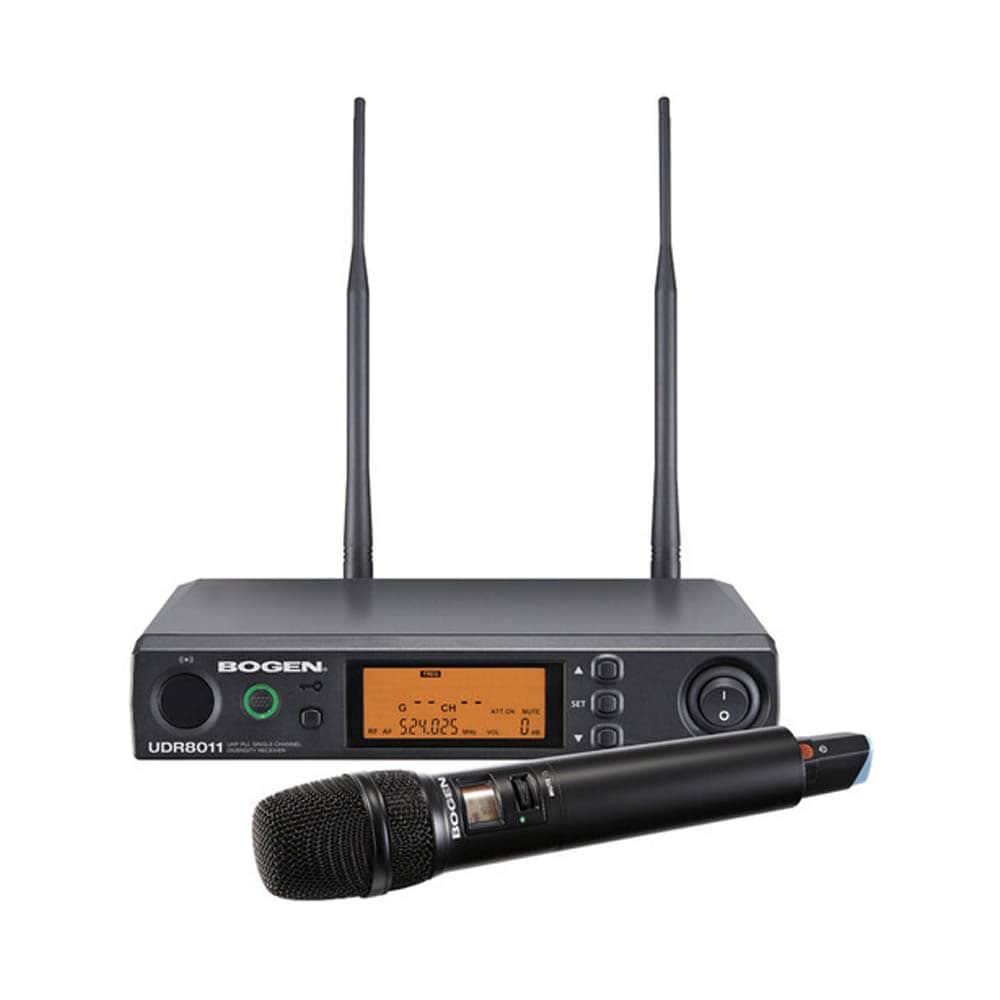 UHF8011HH